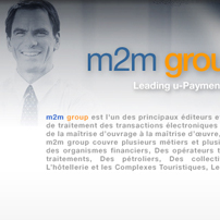 M2M GROUP