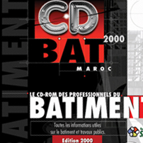 CD BAT
